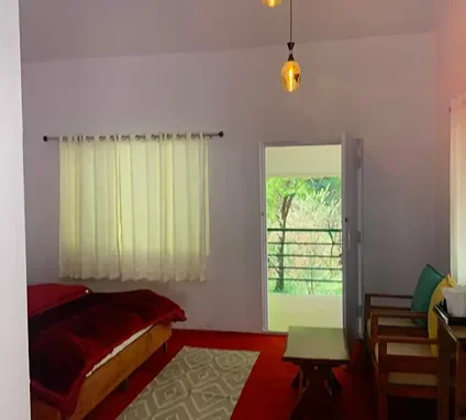 Hotel Harsil Retreat